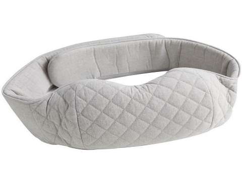 SYNCA QUZY Massage Grey